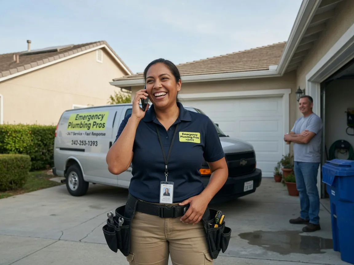 Emergency Plumber Mckinney, TX FAQs